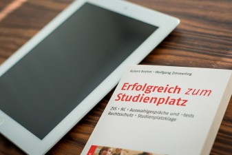 Erfolgreich zum Studienplatz