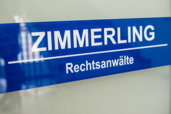 Zimmerling Rechtsanwälte