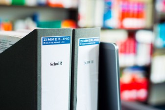 Stehsammler Zimmerling Rechtsanwälte