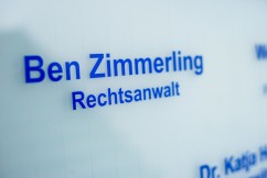 Ben Zimmerling